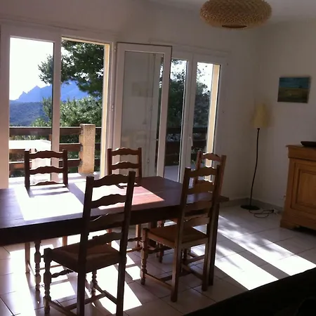 Romarin Villa