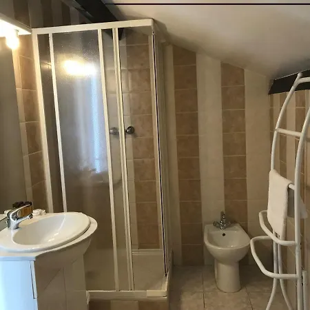 빌라 Romarin Partinello