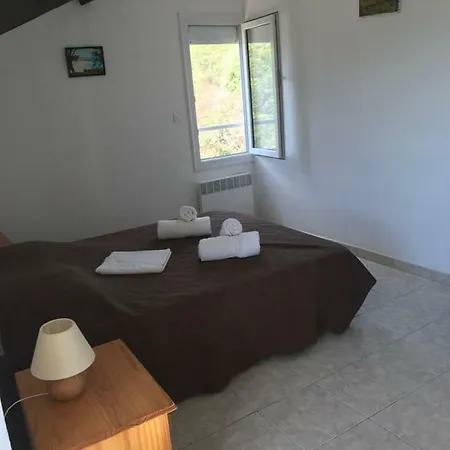 빌라 Romarin Partinello