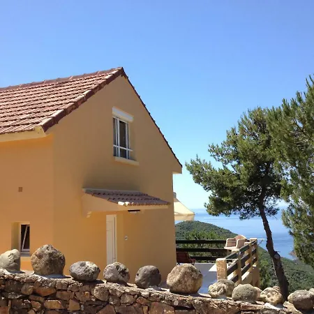 Romarin Villa *