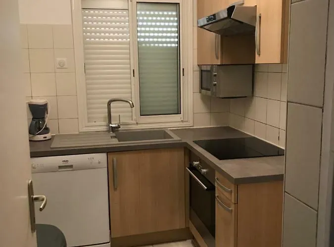 Villa Romarin Partinello