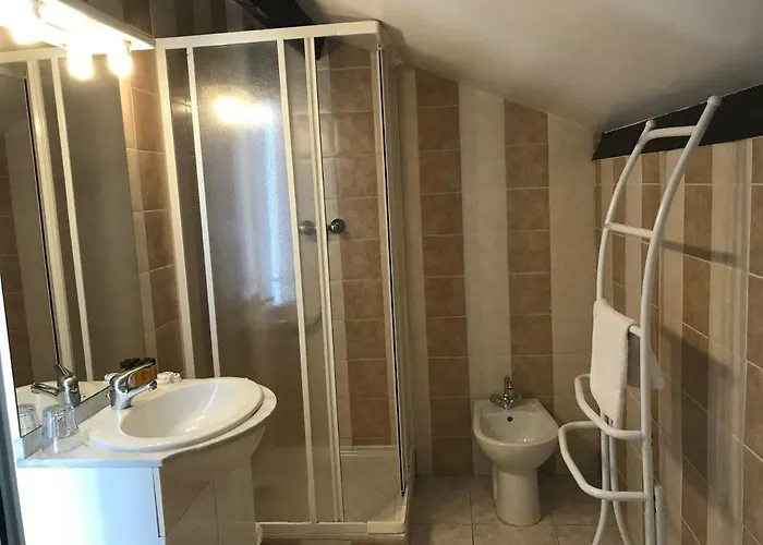 Villa Romarin Partinello