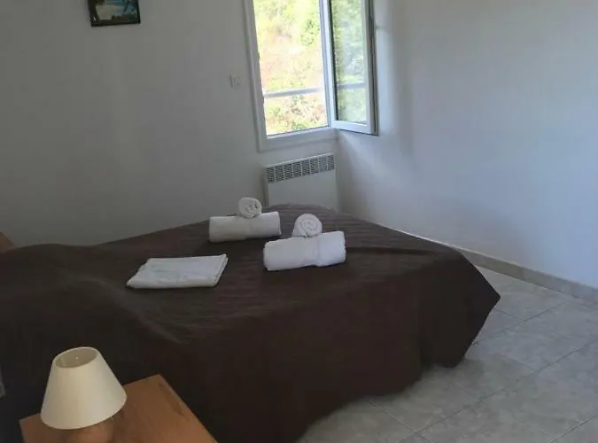 Villa Romarin Partinello